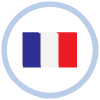 E-liquide Wonderful Tart Poire Amandine 60ml - Le French Liquide 